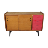 Commode vintage