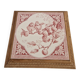 Tile Trivet Sarreguemines