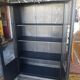 Armoire années 30 relookée