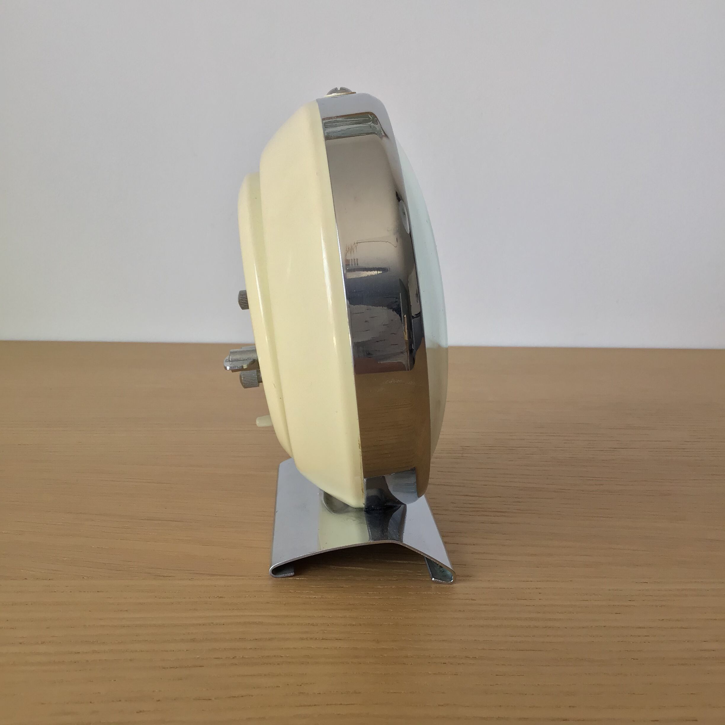 Old cat eye awakening