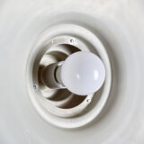 Aluminum pendant szarvasi metal works