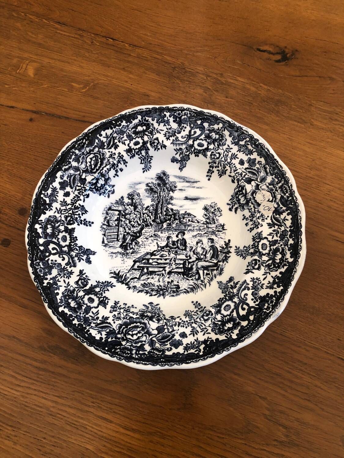 Plates