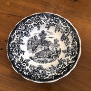 Assiettes