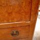 Ensemble de mobilier en pendant époque Charles X