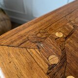 Table à thé Art nouveau, Louis Majorelle