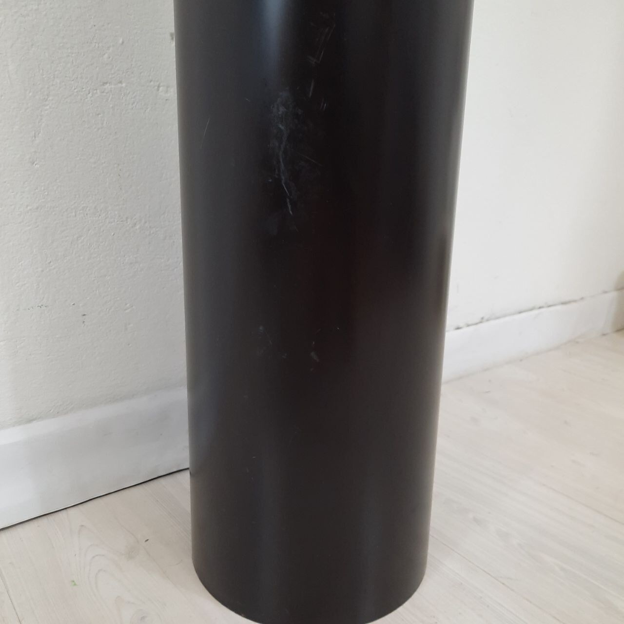 Nail mirror - lipstick - Rodolfo Bonetto - 1970s.