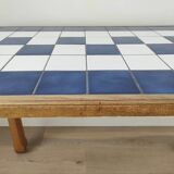 Bistro table, 60's