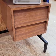 Vintage desk