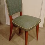 60s chair