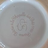 Rooster Vase La Chapelle des Pots