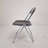 Giancarlo Piretti for Castelli “Plia” Folding Chair, Italy