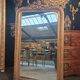 Louis Philippe mirror 120x69