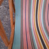 Chilean Vintage Transat