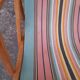 Chilienne transat vintage