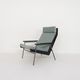 Rob Parry for Gelderland "Lotus" lounge chair model 1611, The Netherlands 1950's