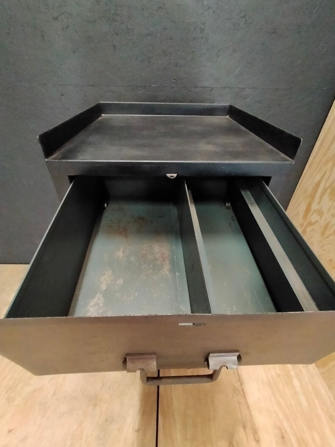 Trade furniture
