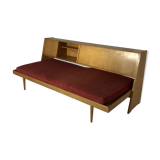 Scandinavian bench