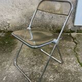 Piretti Plia Chair