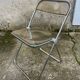 Piretti Plia Chair