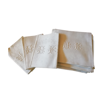 Napkins