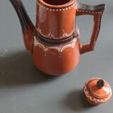 Ceriel Alcaboca Pottery Series n°159