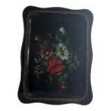 Vintage tray