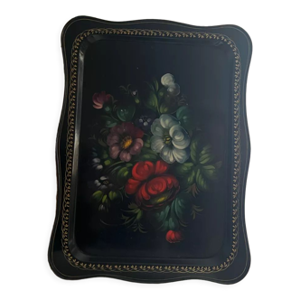 Plateau vintage