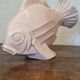 Poisson le jan signe