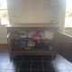 Antique chest of drawers