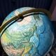 Globe terrestre