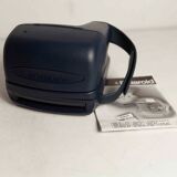 Polaroid 600 1990 tested and functional