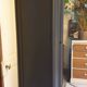 Parisian kitchen cabinet