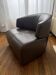 Kola Chair Steiner Paris – full-grain leather – Manzoni & Tapinassi