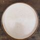 Flat ceramic plates
