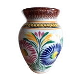 Vase Quimper