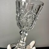 Saint Louis verre 19eme