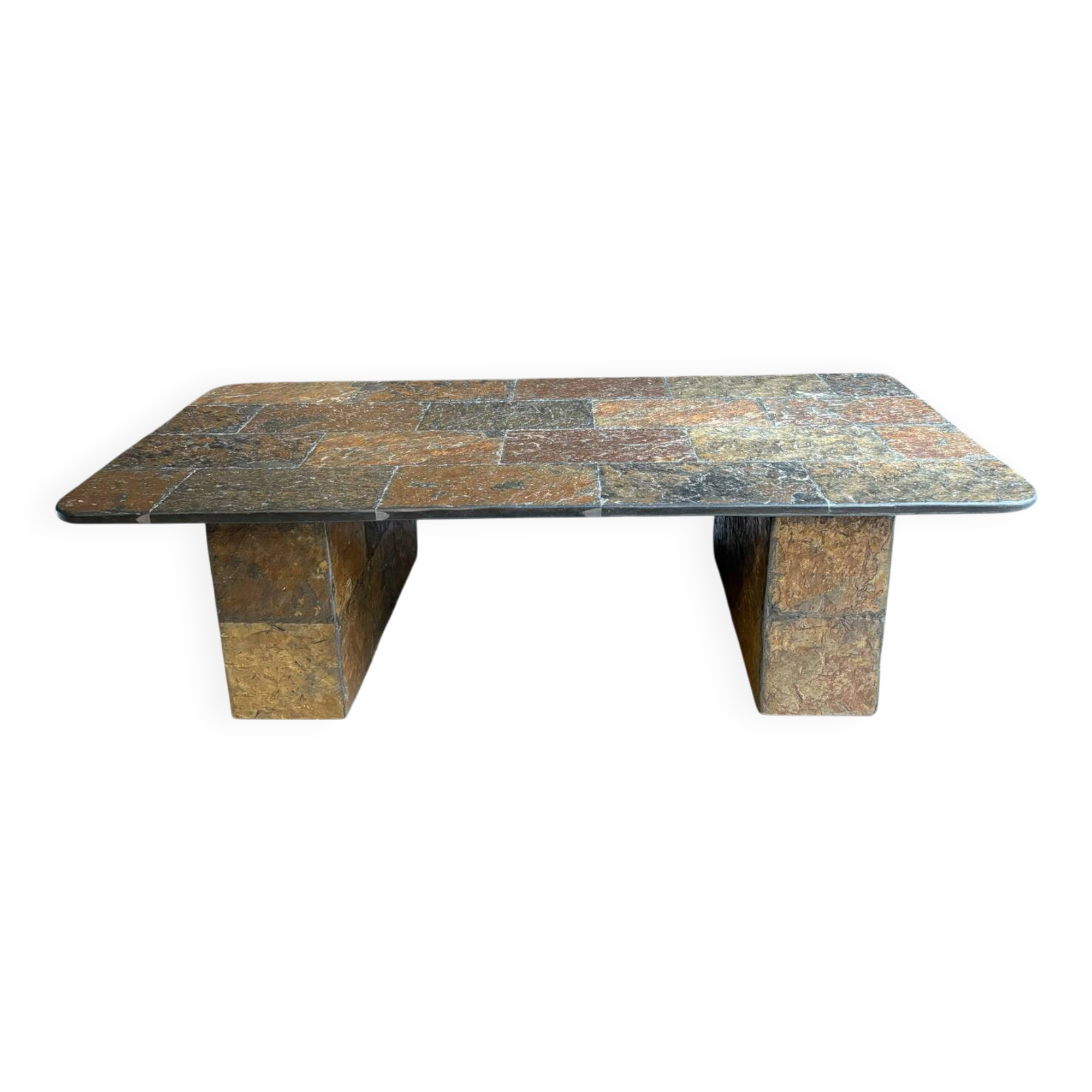 Table basse du milieu du siècle