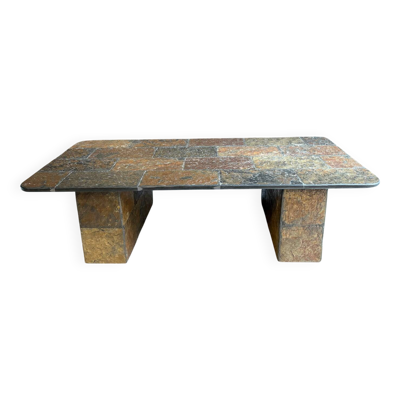 Table basse du milieu du siècle