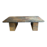 Table basse du milieu du siècle