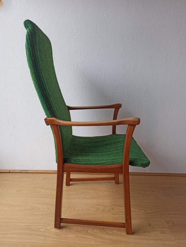 Armchair, 1960s design