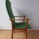 Fauteuil, design des années 1960