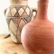 Berber pottery
