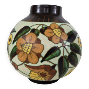 Vase Art Déco de Charles