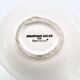 Ceramic peace dove candlestick by Jonathan Adler