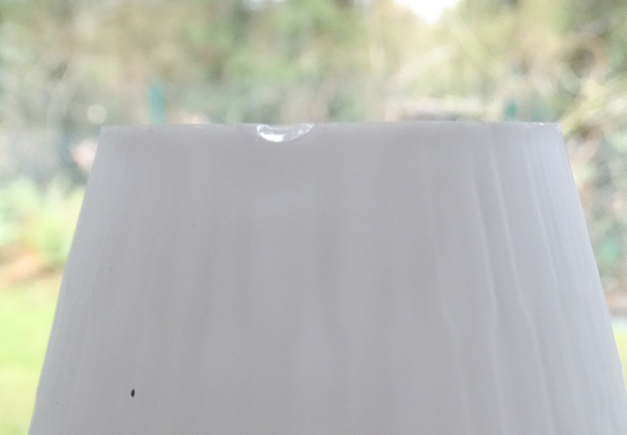 4 XXL vintage pendant lamps, Murano glass, 60s