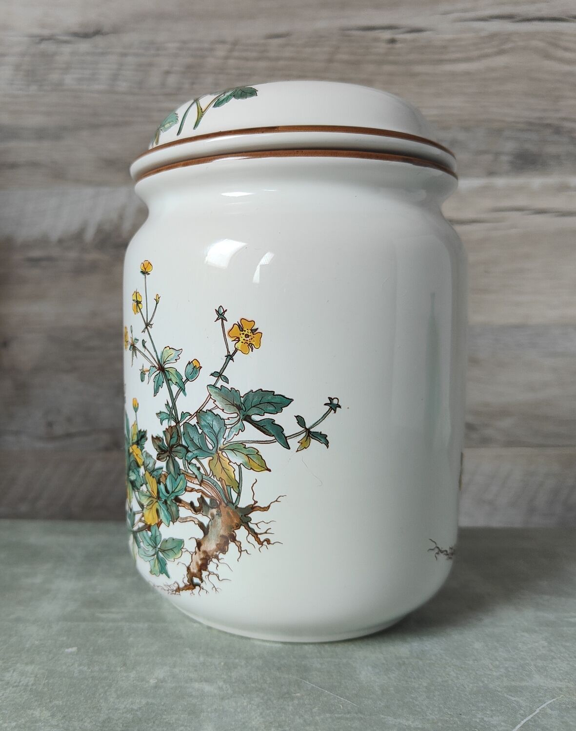 Grand Pot Botanica Villeroy and boch