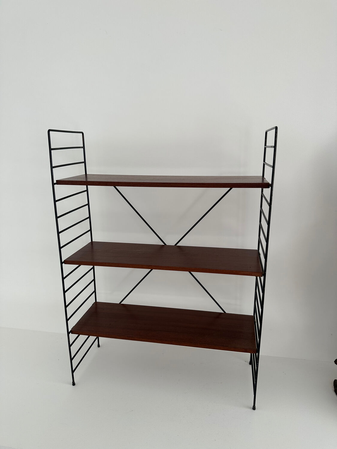 Étagère String vintage