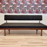 Scandinavian 1960s daybed design.