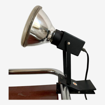 Clip-on spotlight, Lita wall lamp