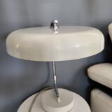 Hustadt Leuchten lamp 1960